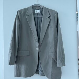 Aritzia Babaton Blazer